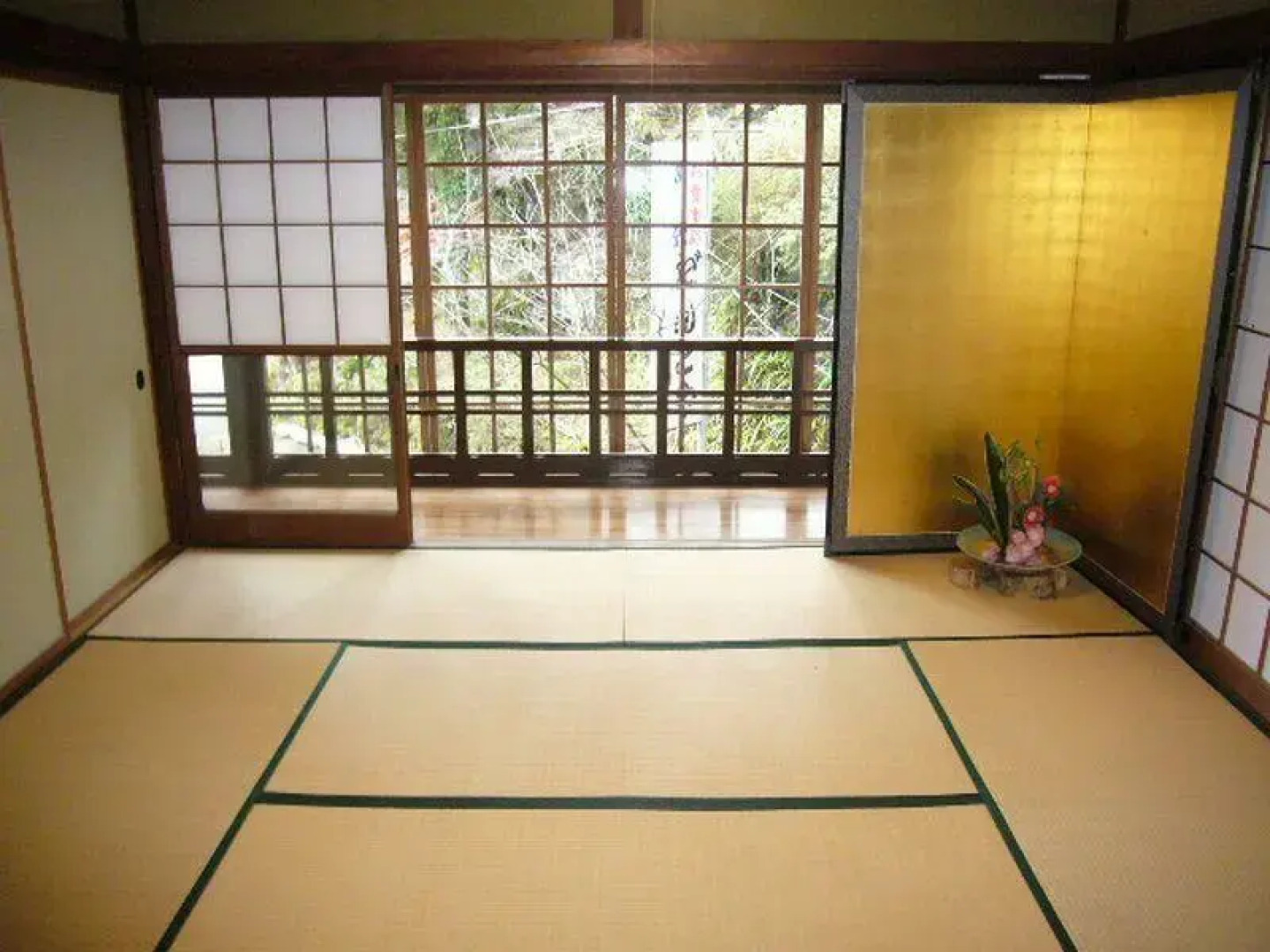 Ryokan Dangoya