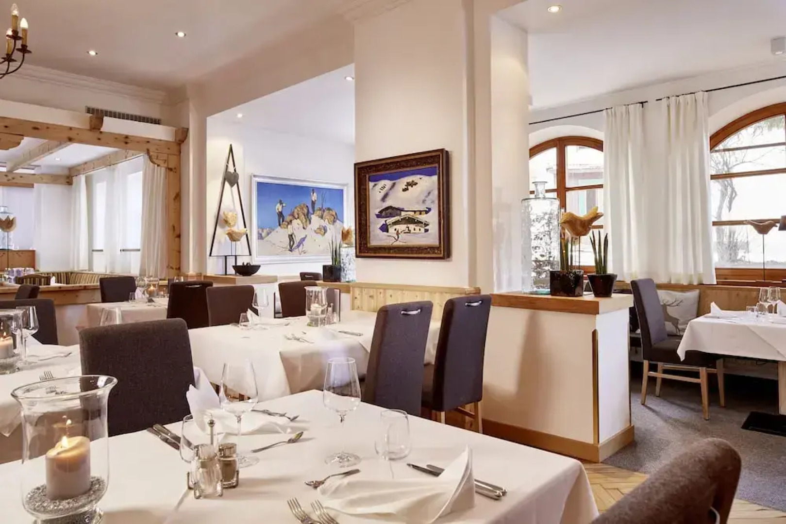 Der grüne Baum Hotel