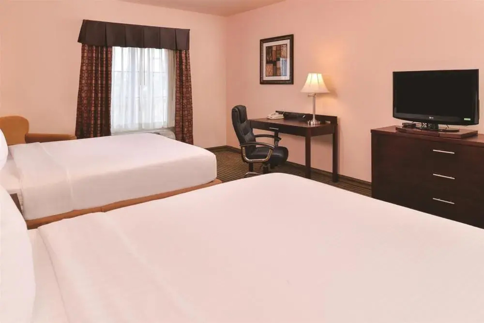 La Quinta Inn & Suites by Wyndham Woodward