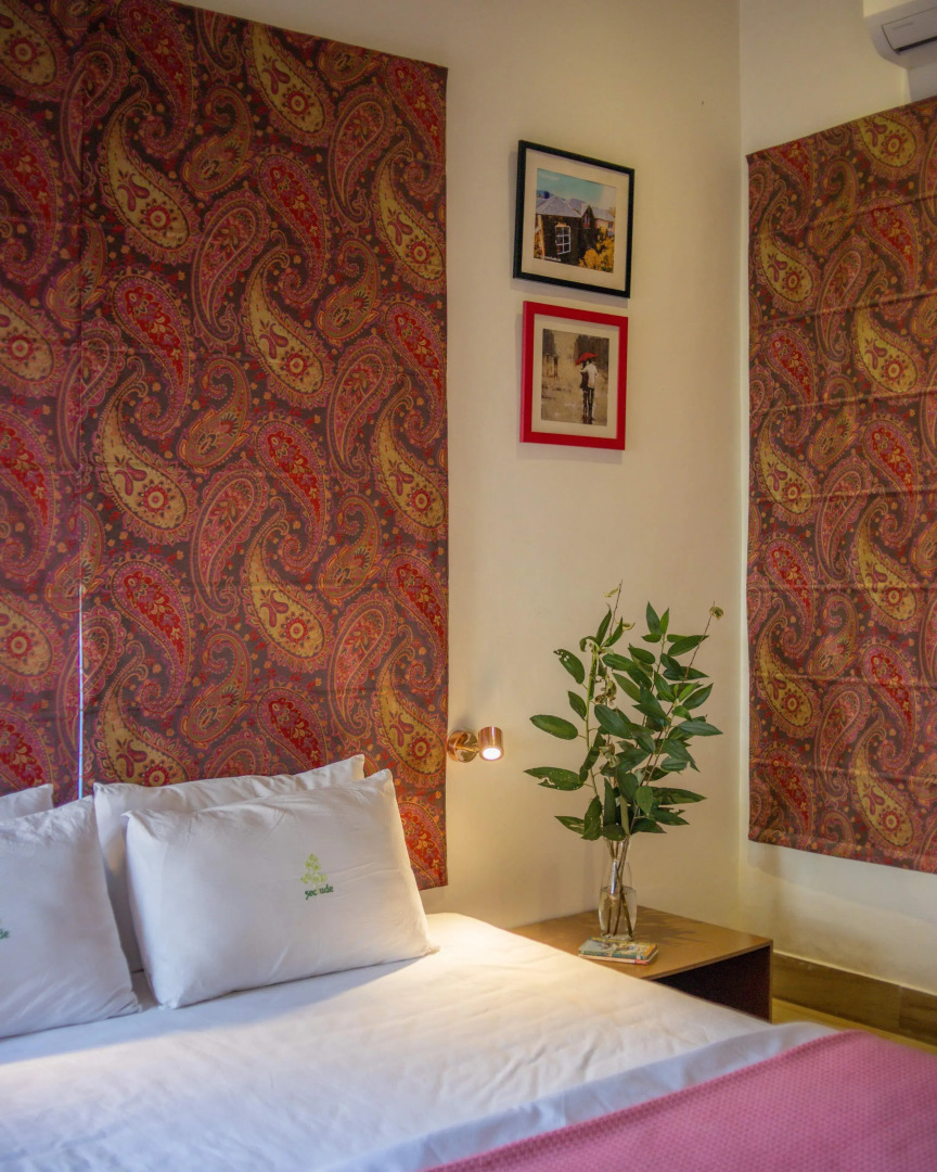 Seclude Lansdowne - Uttarakhand