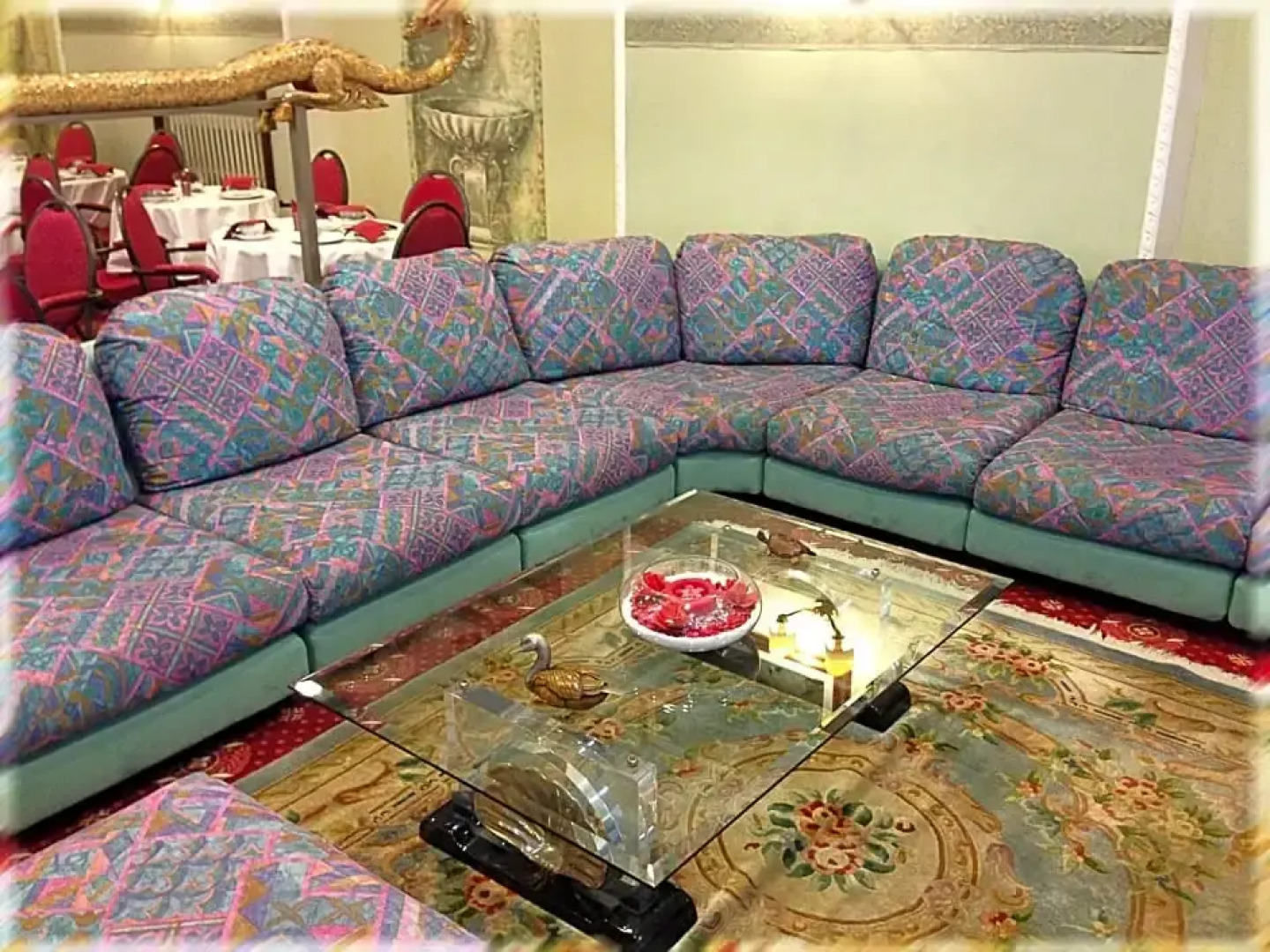 Hotel Parco dei Principi