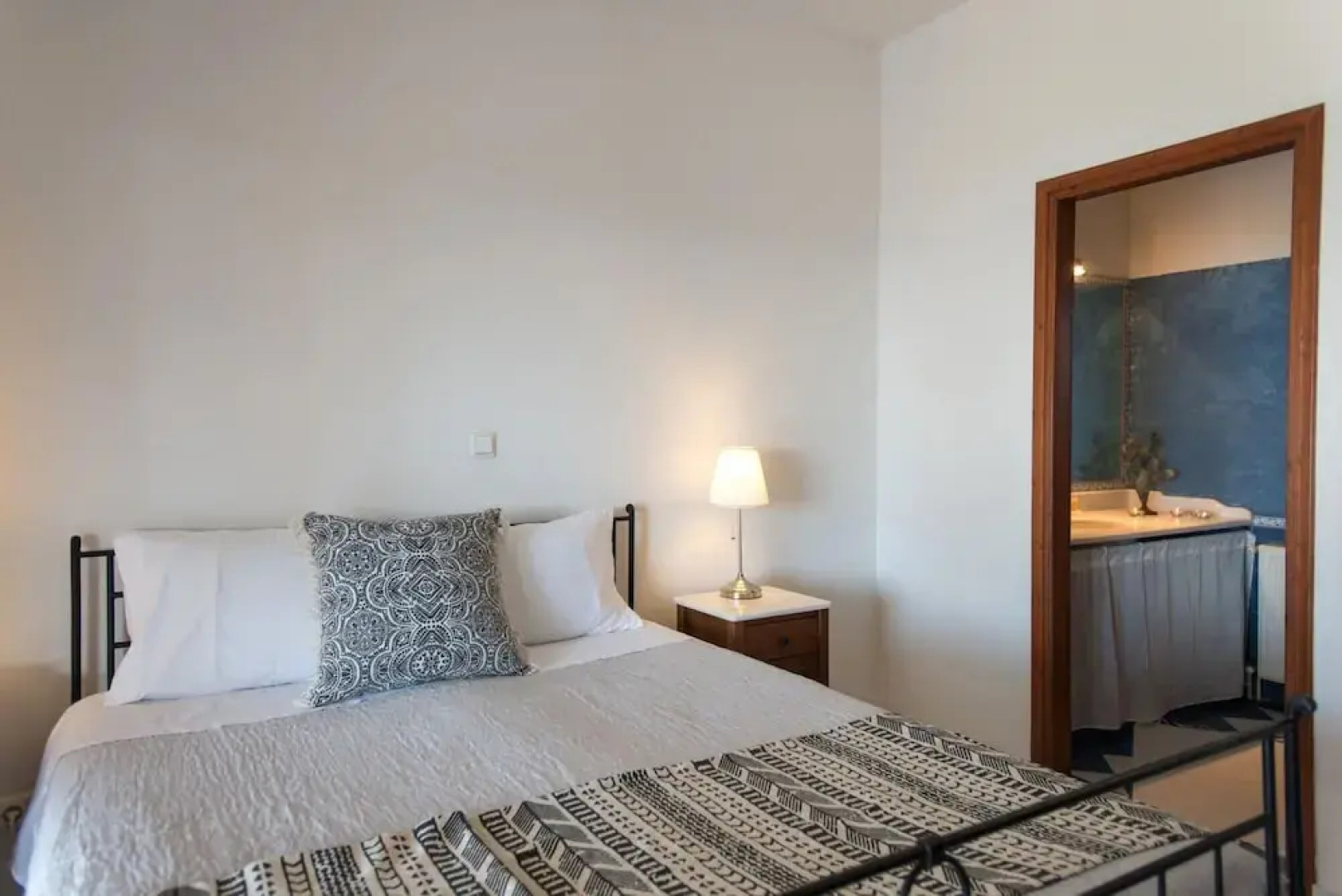 Panorama Villas Corfu 3 Bedroom Villa Sea View With Private Pool