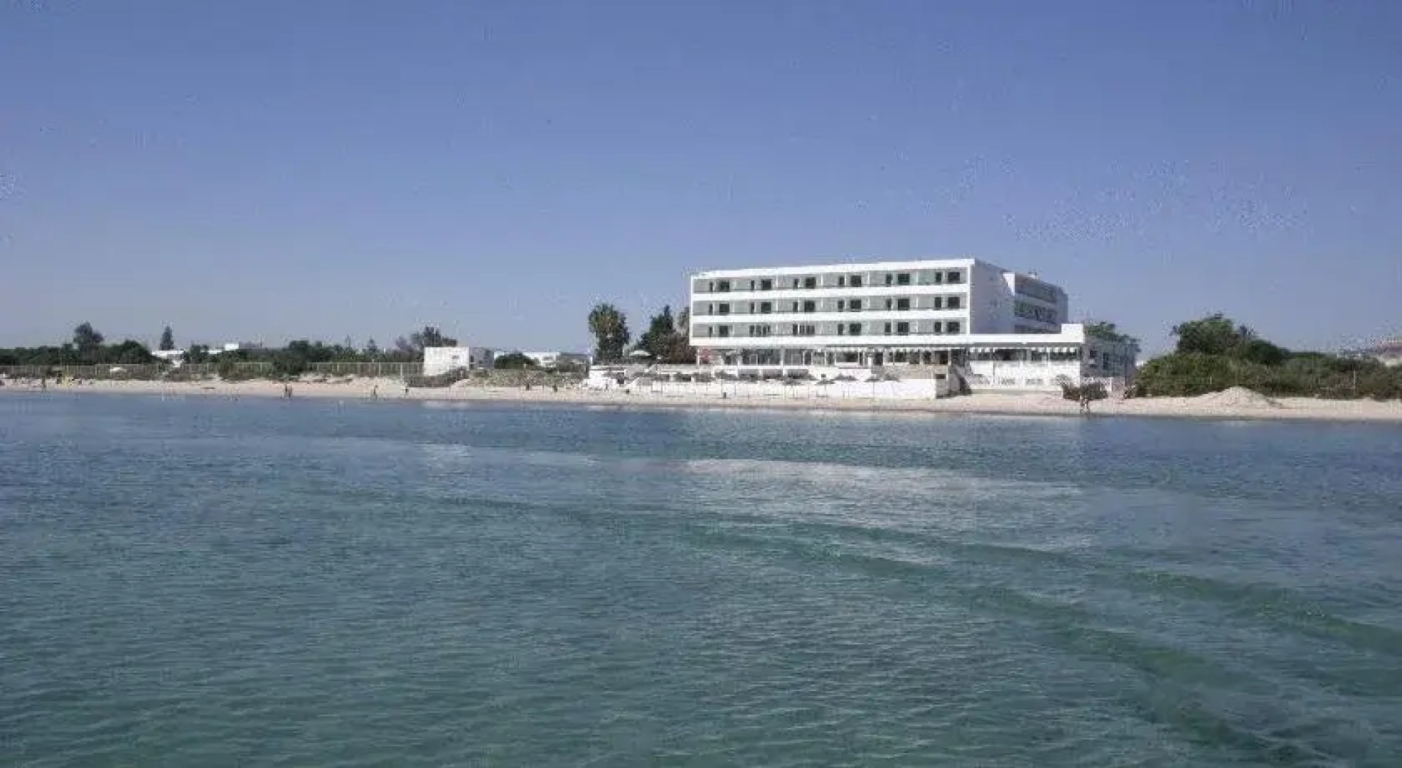 Hotel Jalta