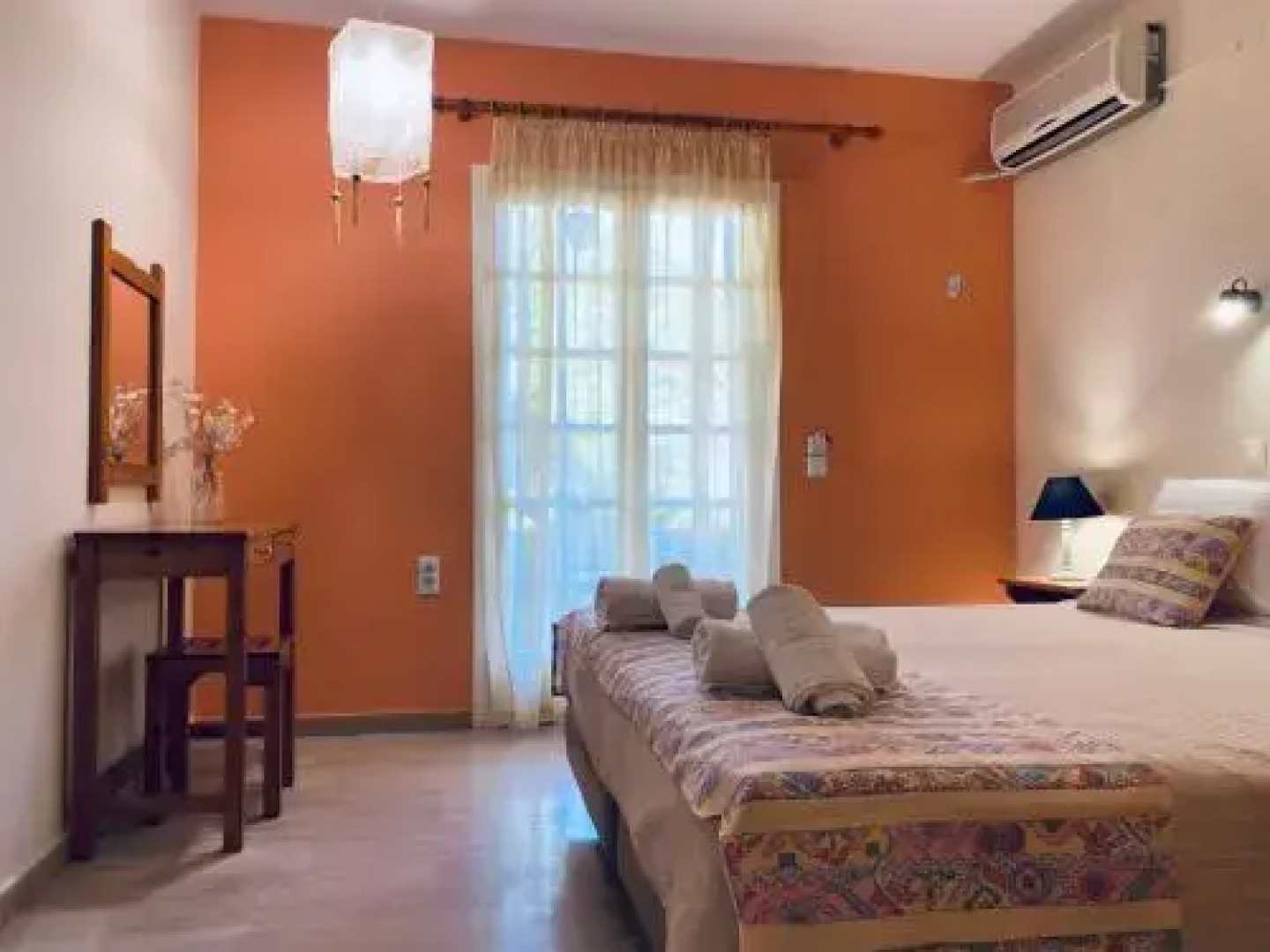 Afrodites Pool and Studios