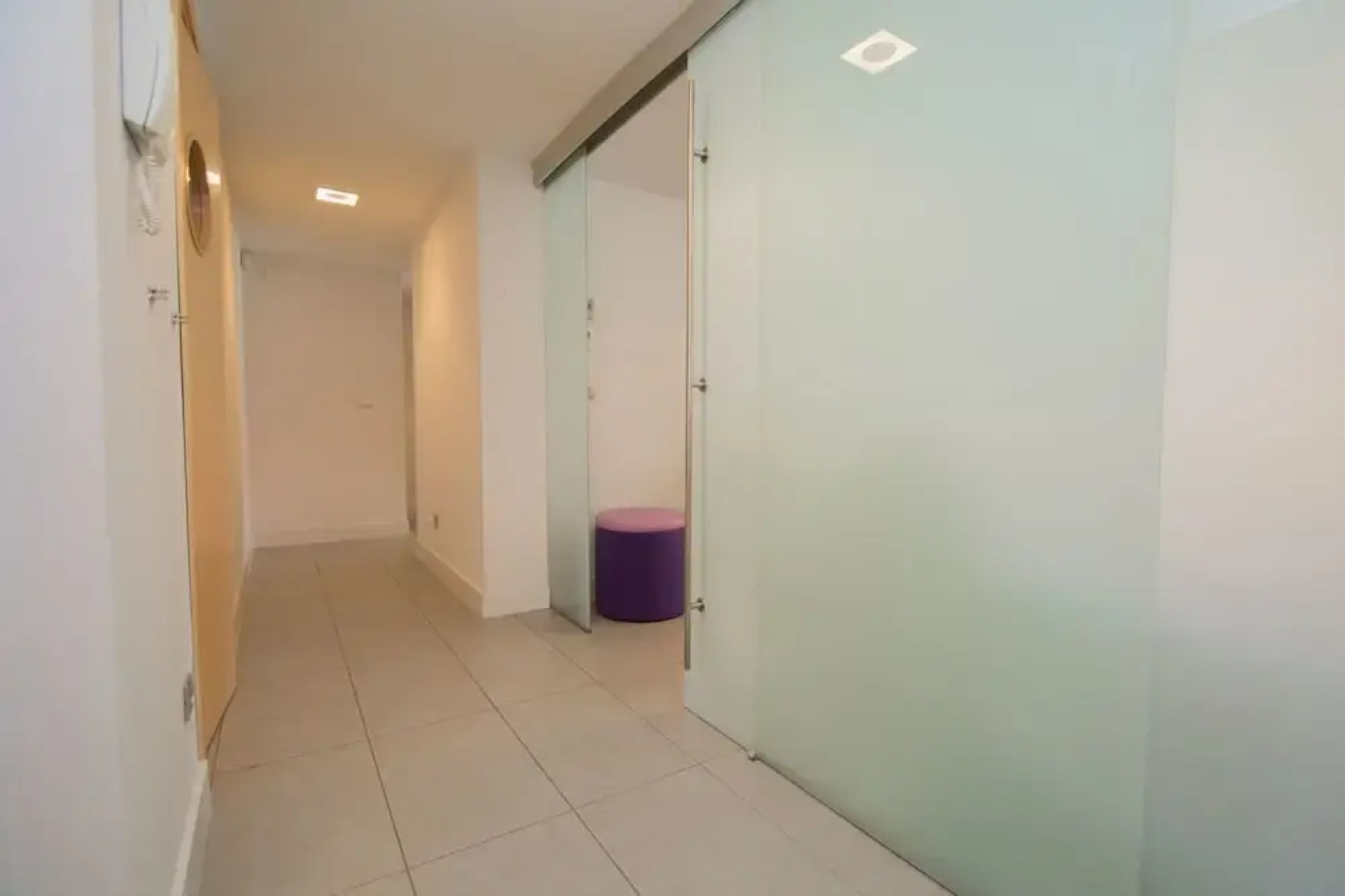 Novo Campus Apartment Granada Canovas