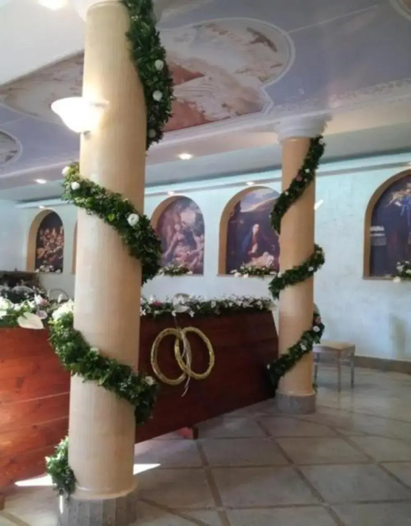 Grand Hotel Stella Maris