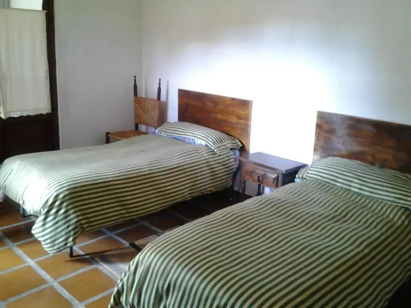Charming rural house Caserio La Chirala, ideal para familia private pool