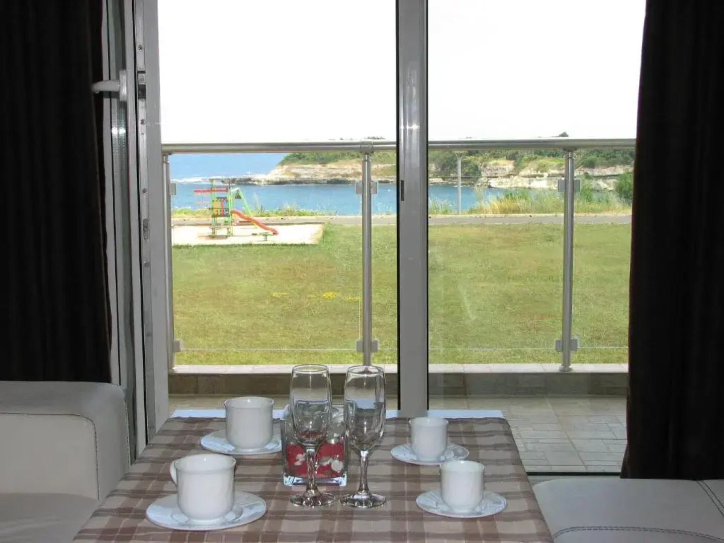 Two-Bedroom Apartment Donika