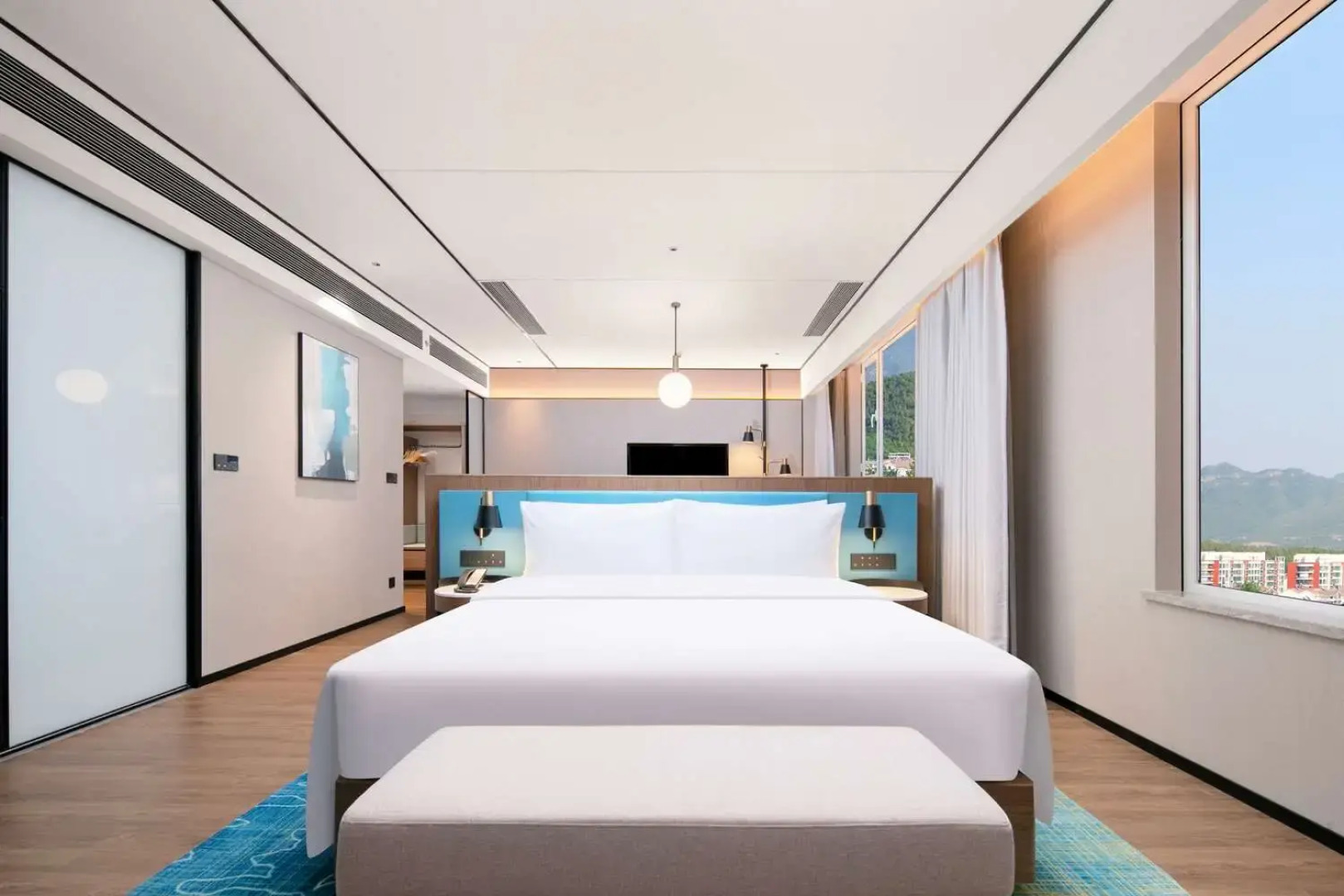 Hilton Garden Inn Handan She County