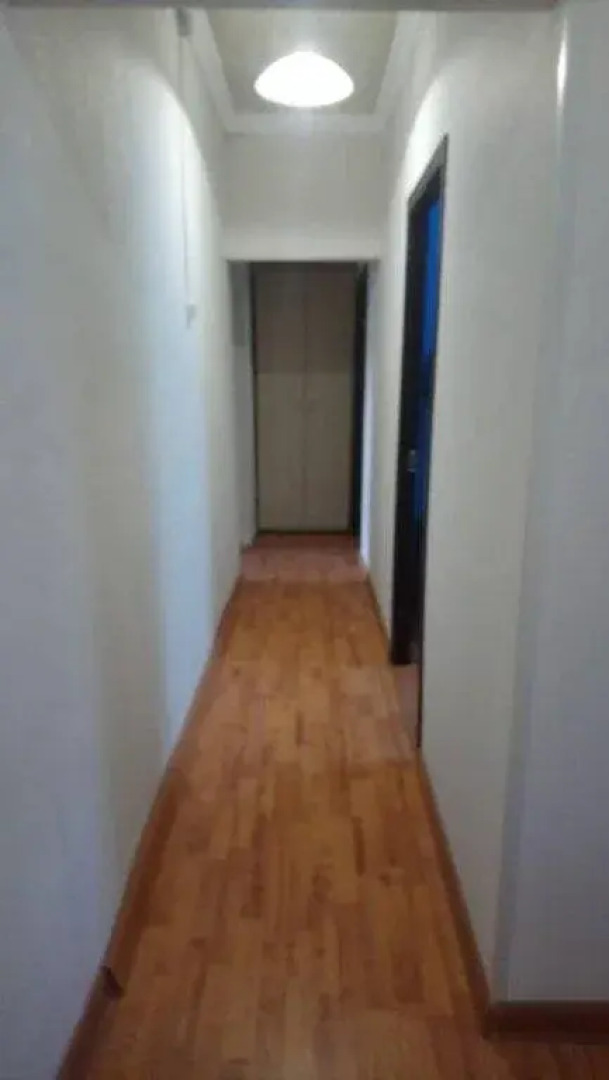 Жилые помещения Strelka