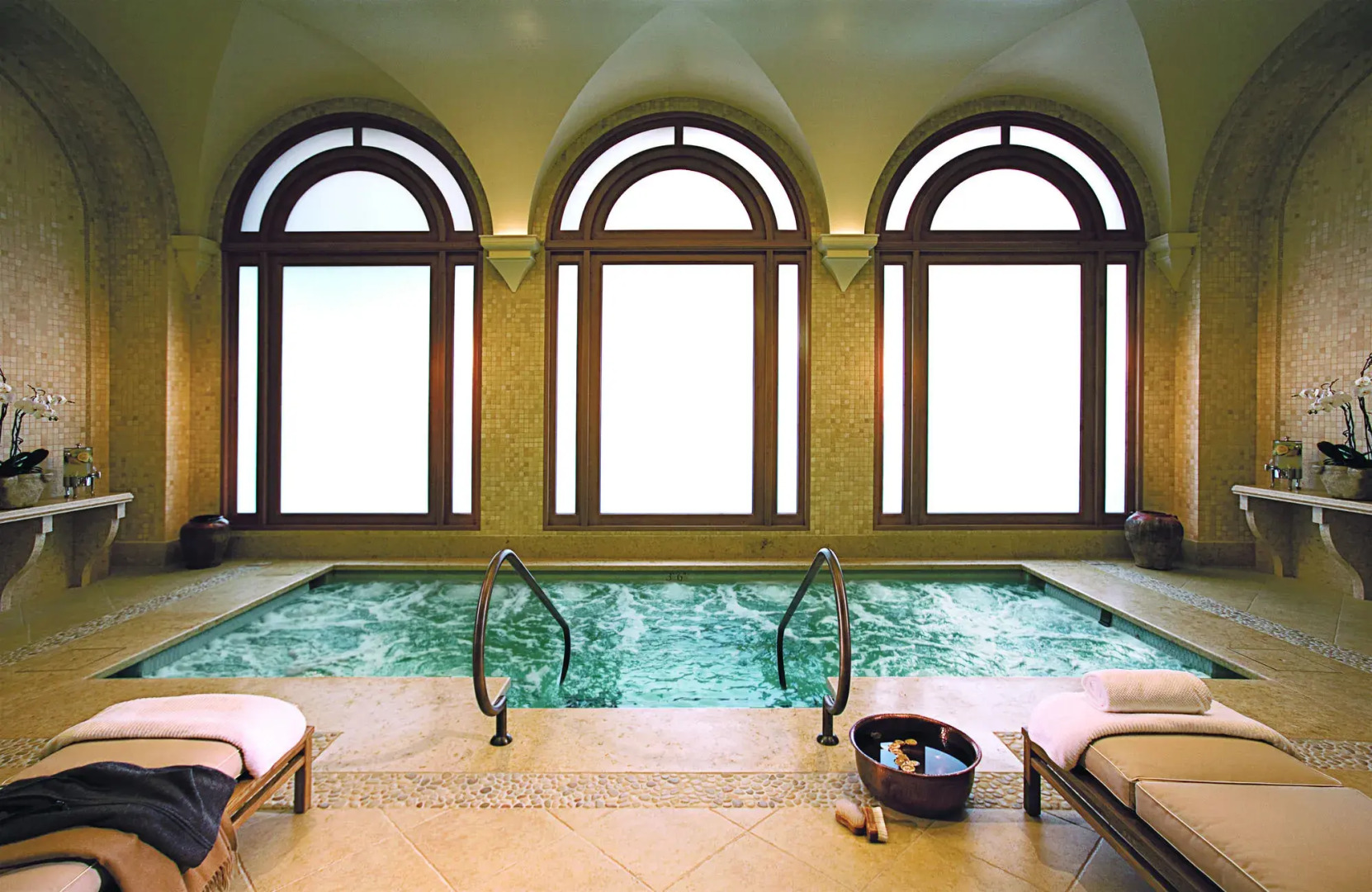 The Resort at Pelican Hill