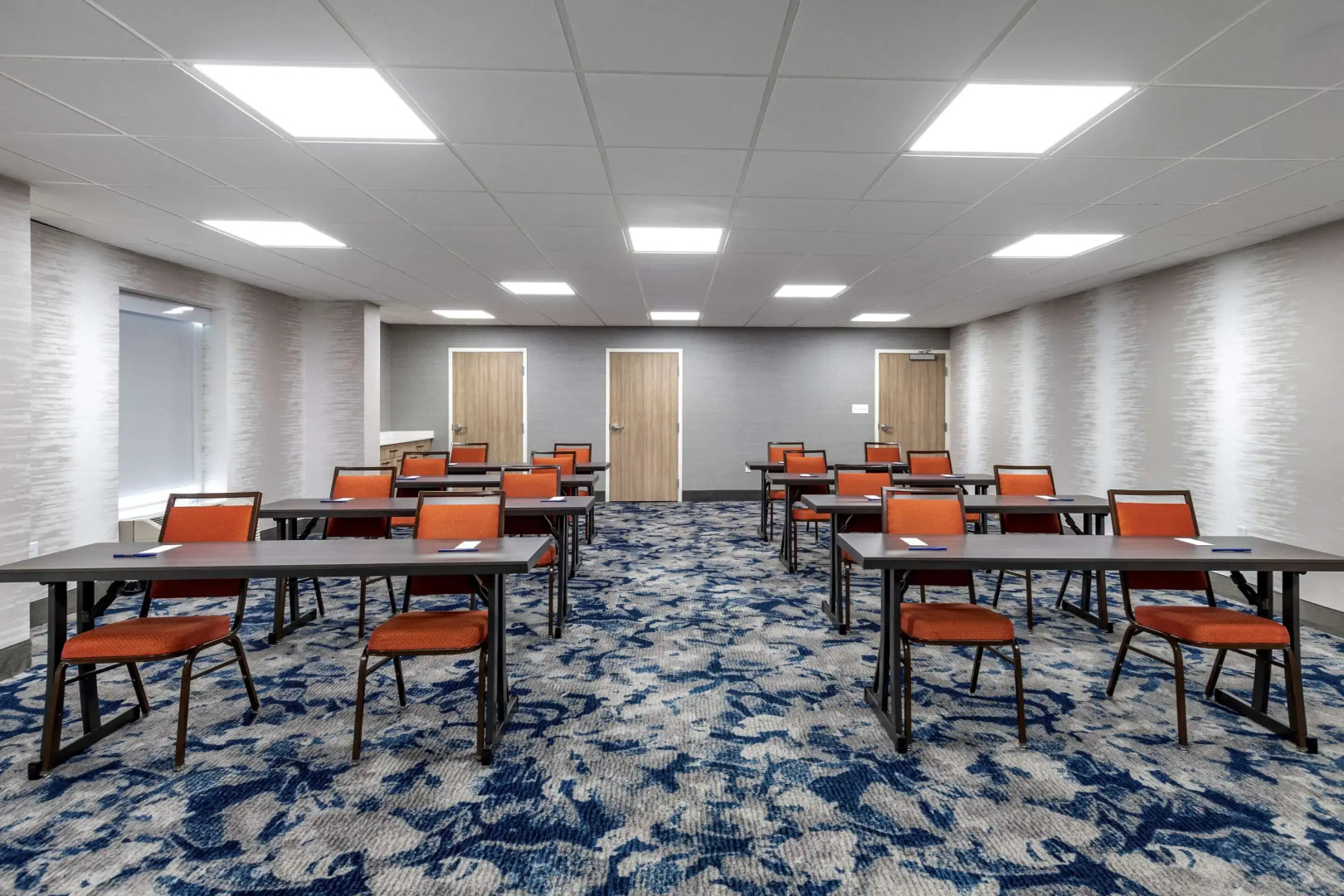 Comfort Suites Anderson-Clemson