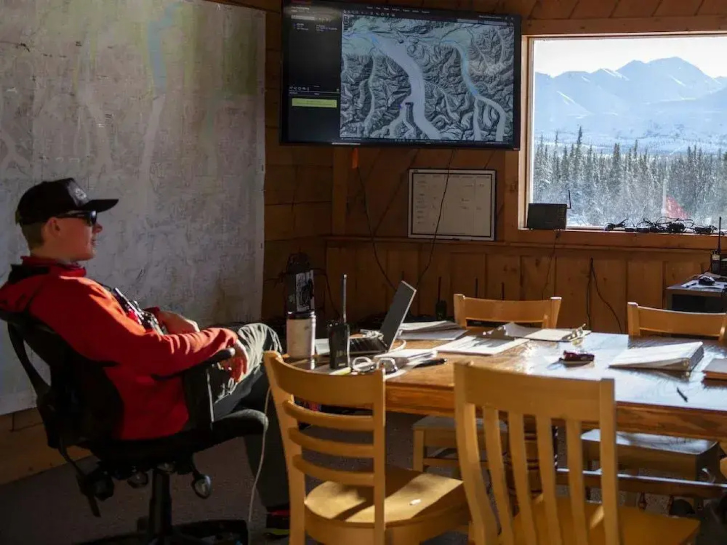 Majestic Valley Wilderness Lodge