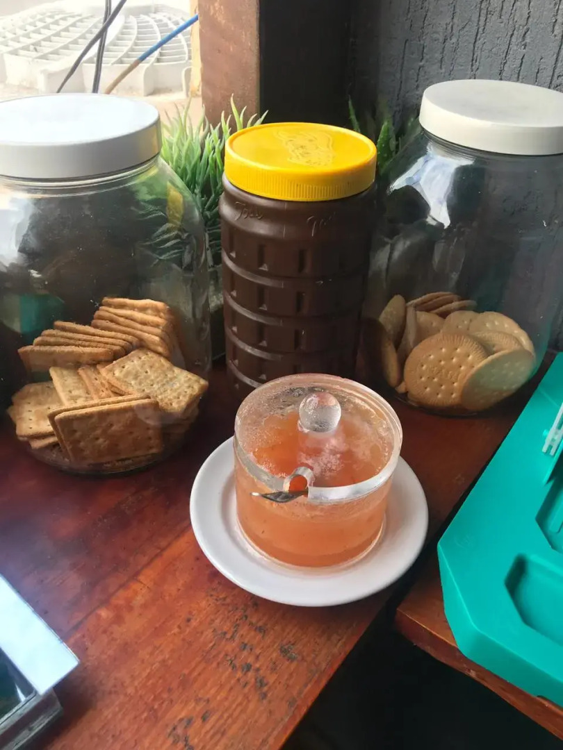 Pousada Nascer do Sol