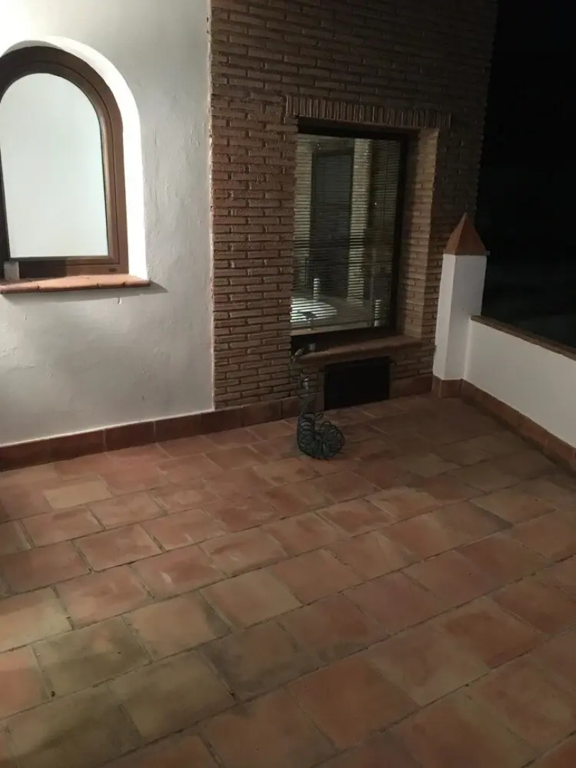 Villa With 7 Bedrooms In La Zubia With Wonderful Mountain View Private Pool Enclosed Garden