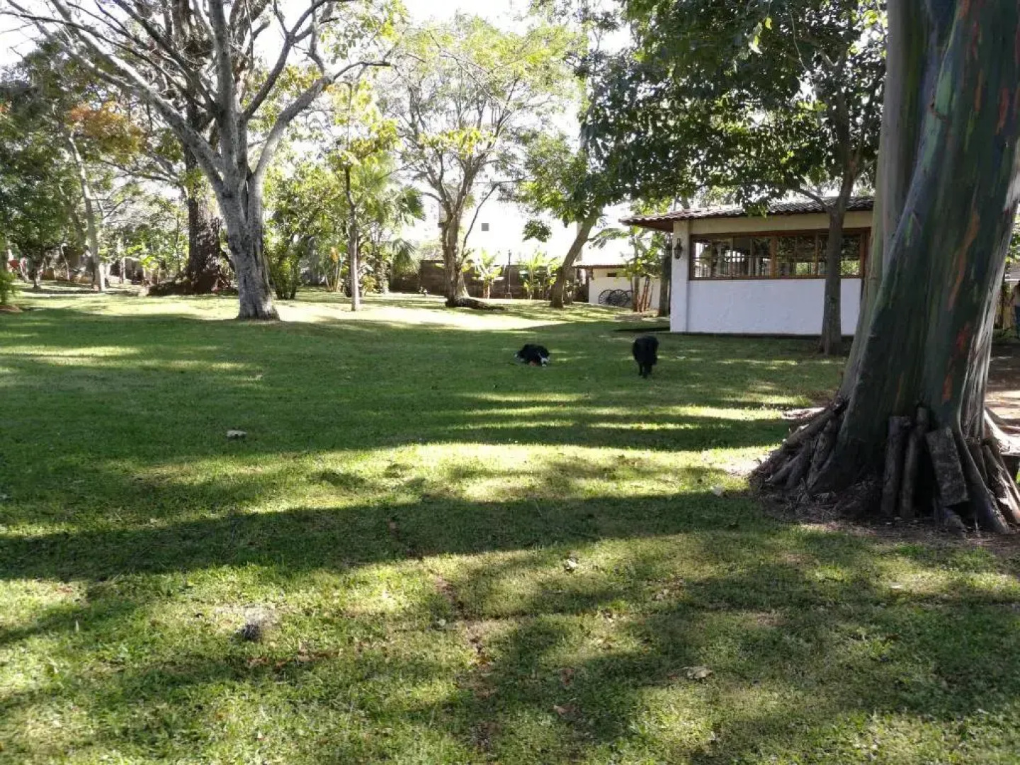 Casa del Cafe-Familiar