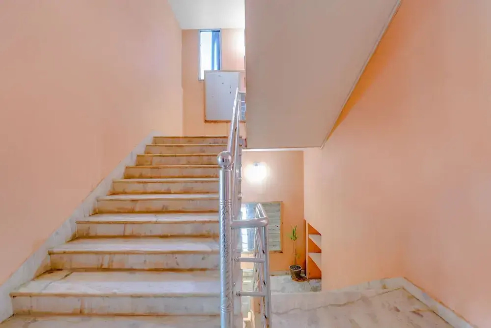 OYO 566 Hotel Dravya Kuteer