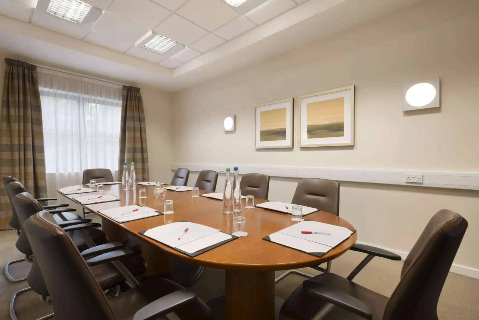 Ramada Plaza by WyndhamWrexham