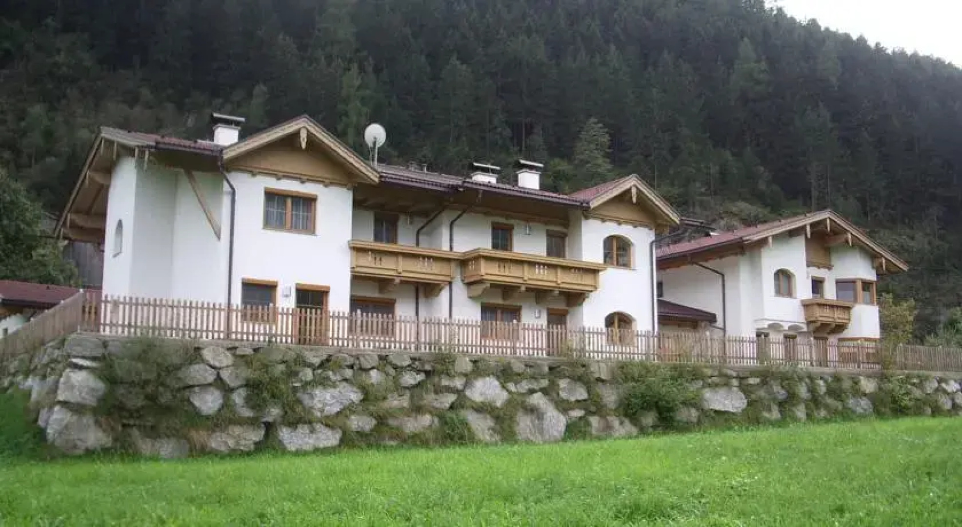 Haus Annemarie Schiestl