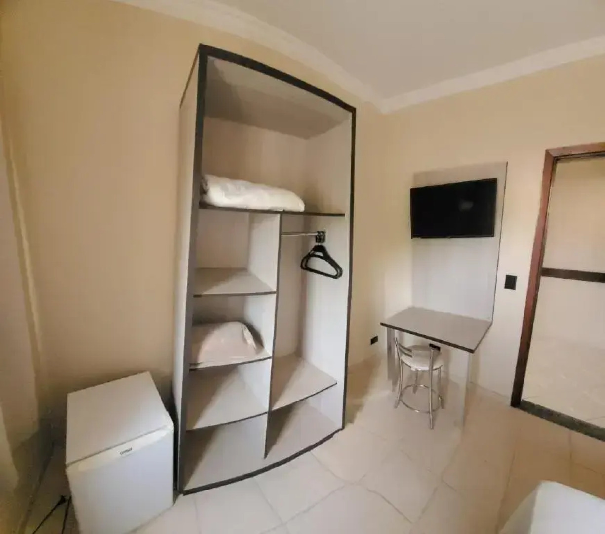 Hotel Globo de Cianorte