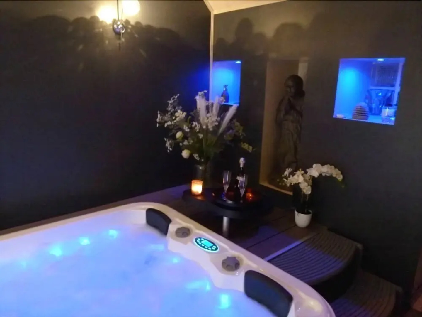 La Bulle des Vies Denses