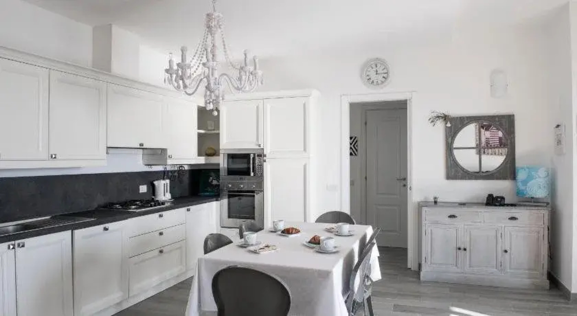 Dominio Mare Resort & SPA