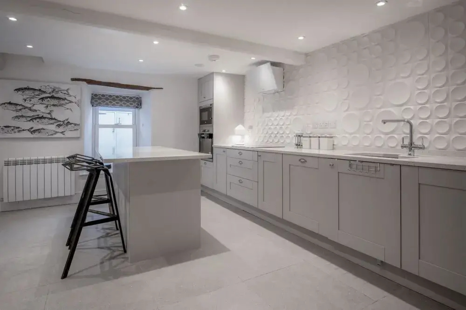 Caleb's Cottage - 4 Bed Cottage - Solva