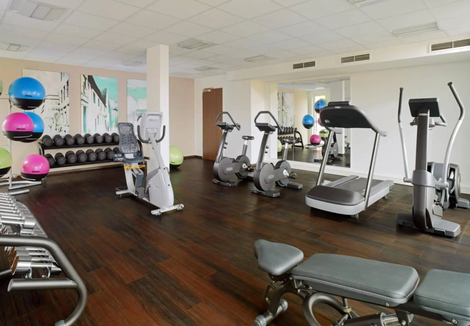 Courtyard by Marriott Cologne