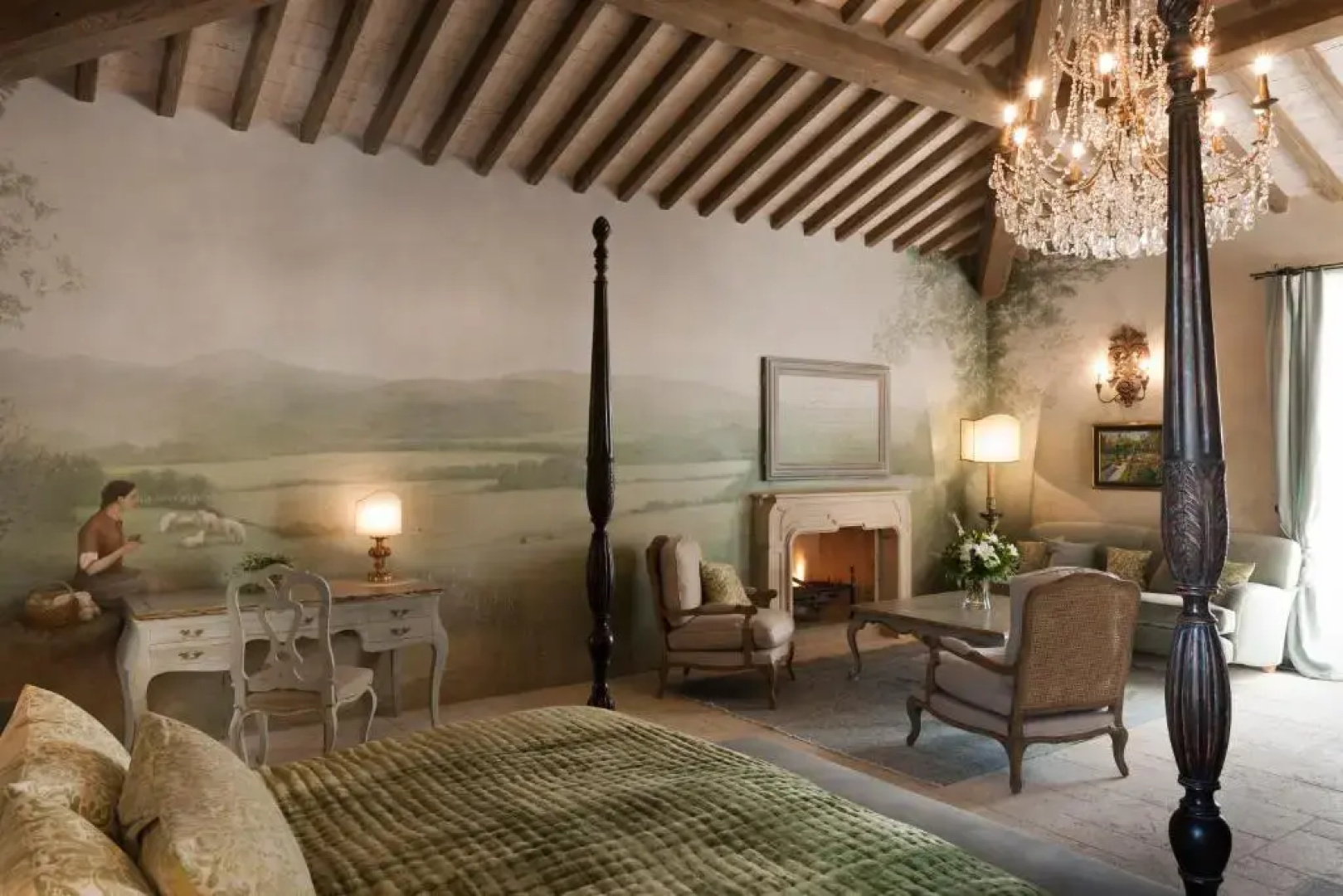 Borgo Santo Pietro