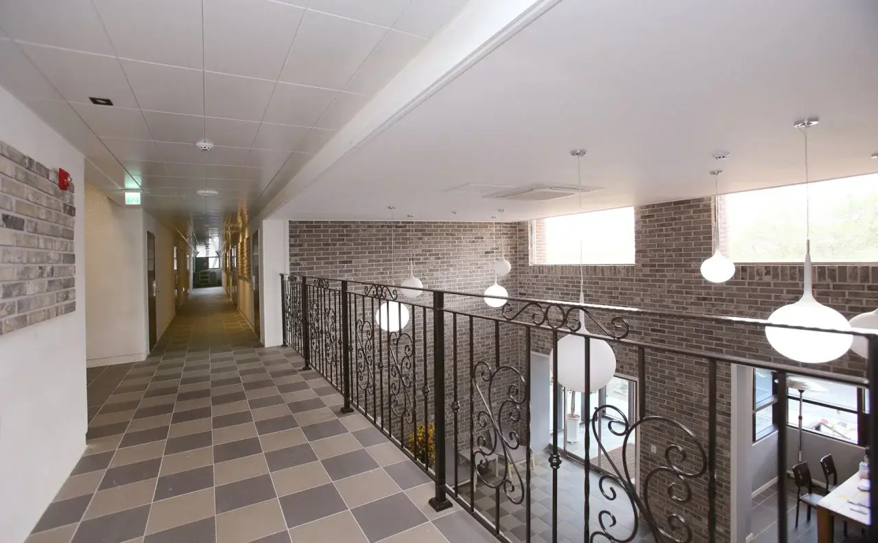 Hotel Jirisan Ah-Chim