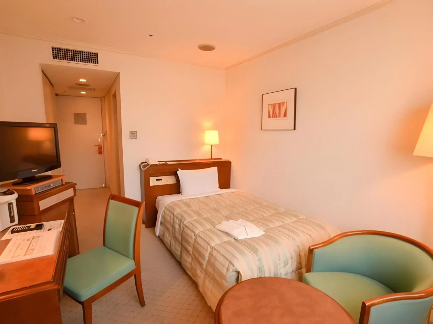 Nagasaki International Hotel