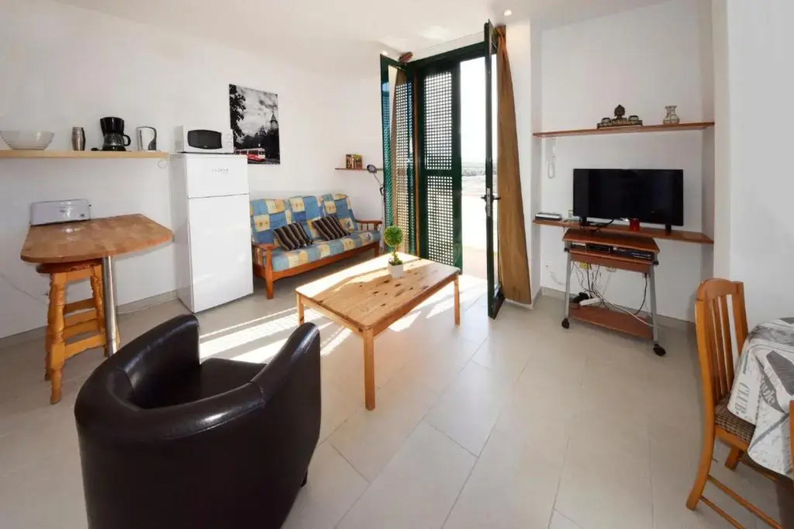 Taucho 203 - Vivienda vacacional