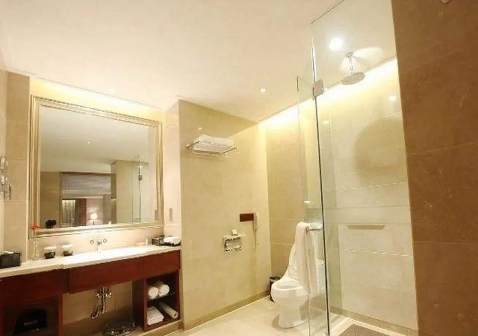 Dandong Xin An Dong Hotel