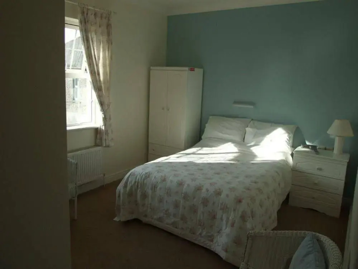 Shannonside House B&B