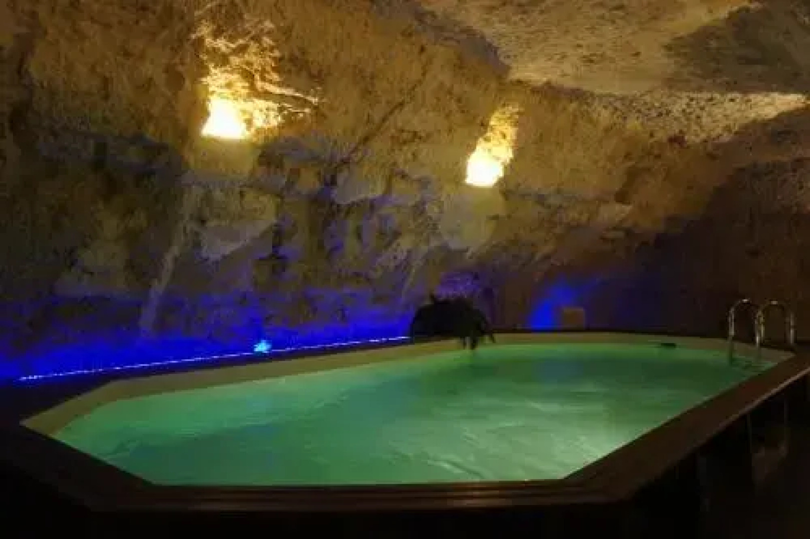 Le Clos de l'Hermitage