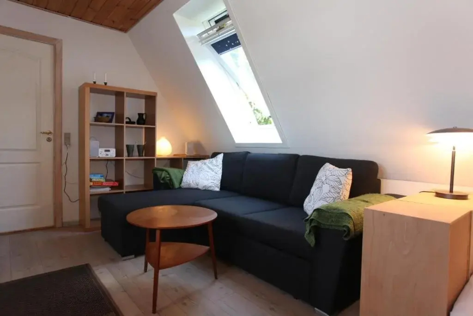 Bed and Breakfast Horsens