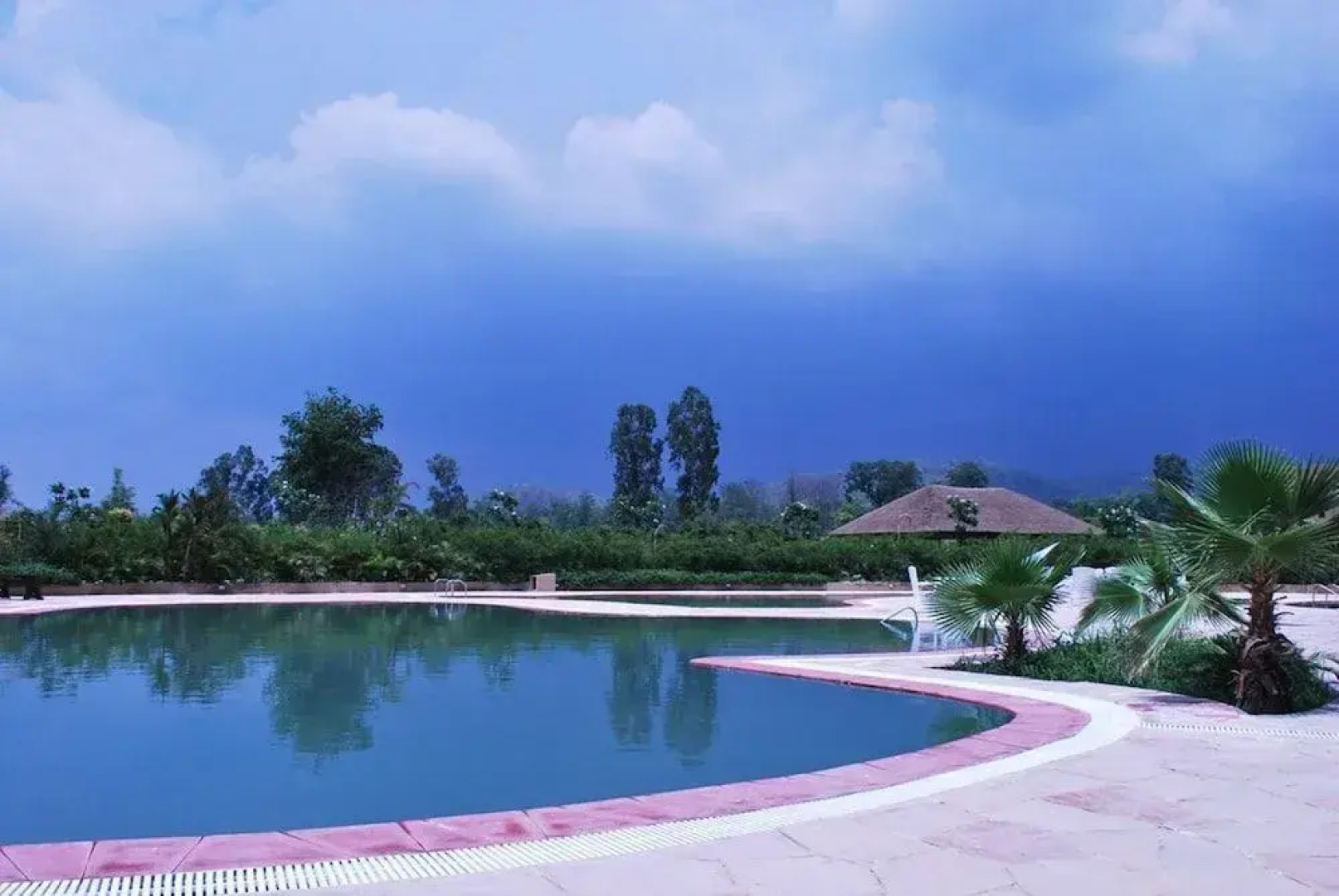 Samsara The Resort & Club