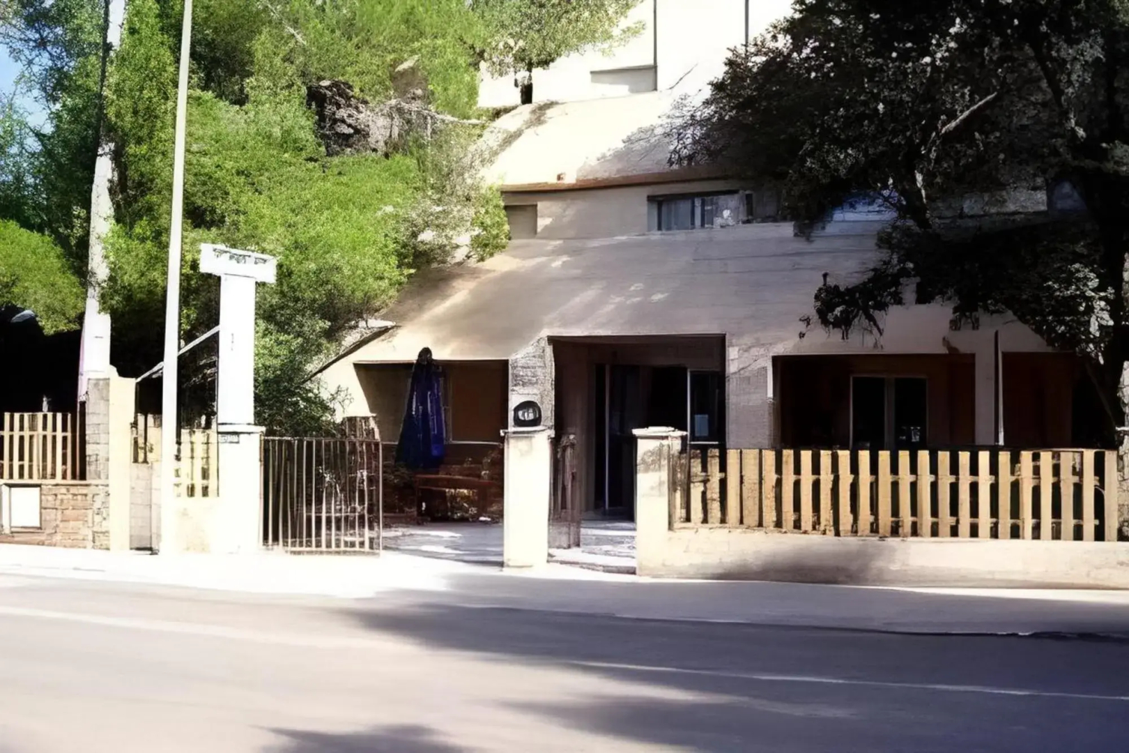 Hôtel La Voile