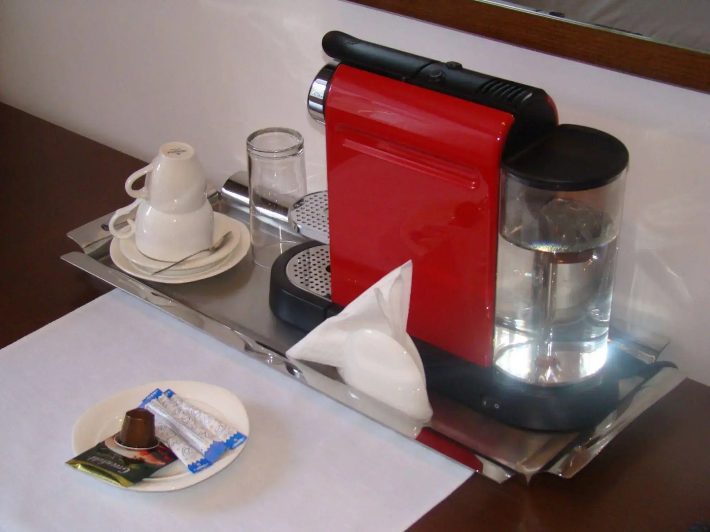 Отель Stan Gret