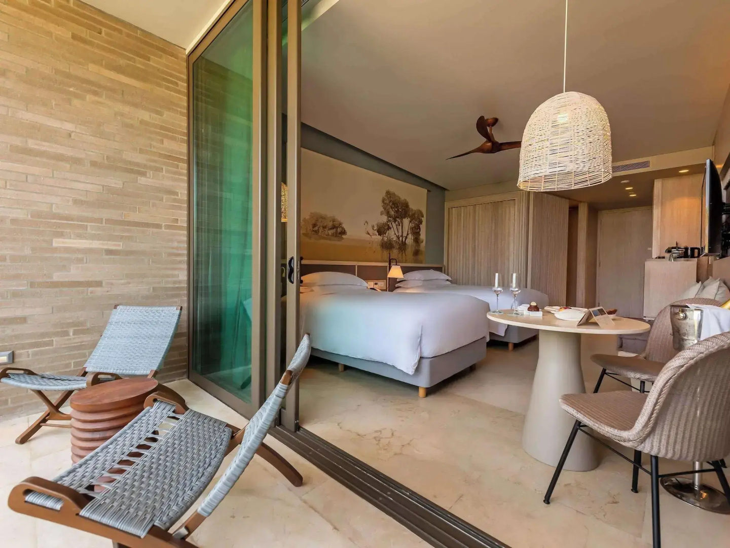 Sofitel Barú Cartagena