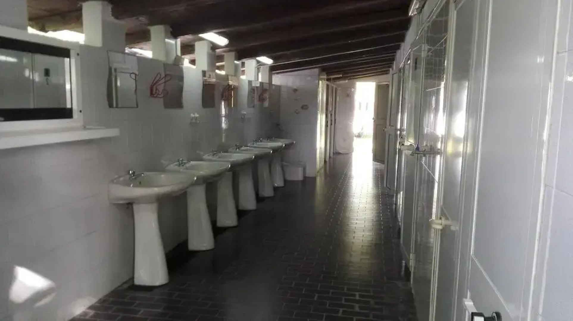 Smeraldo Camping Village