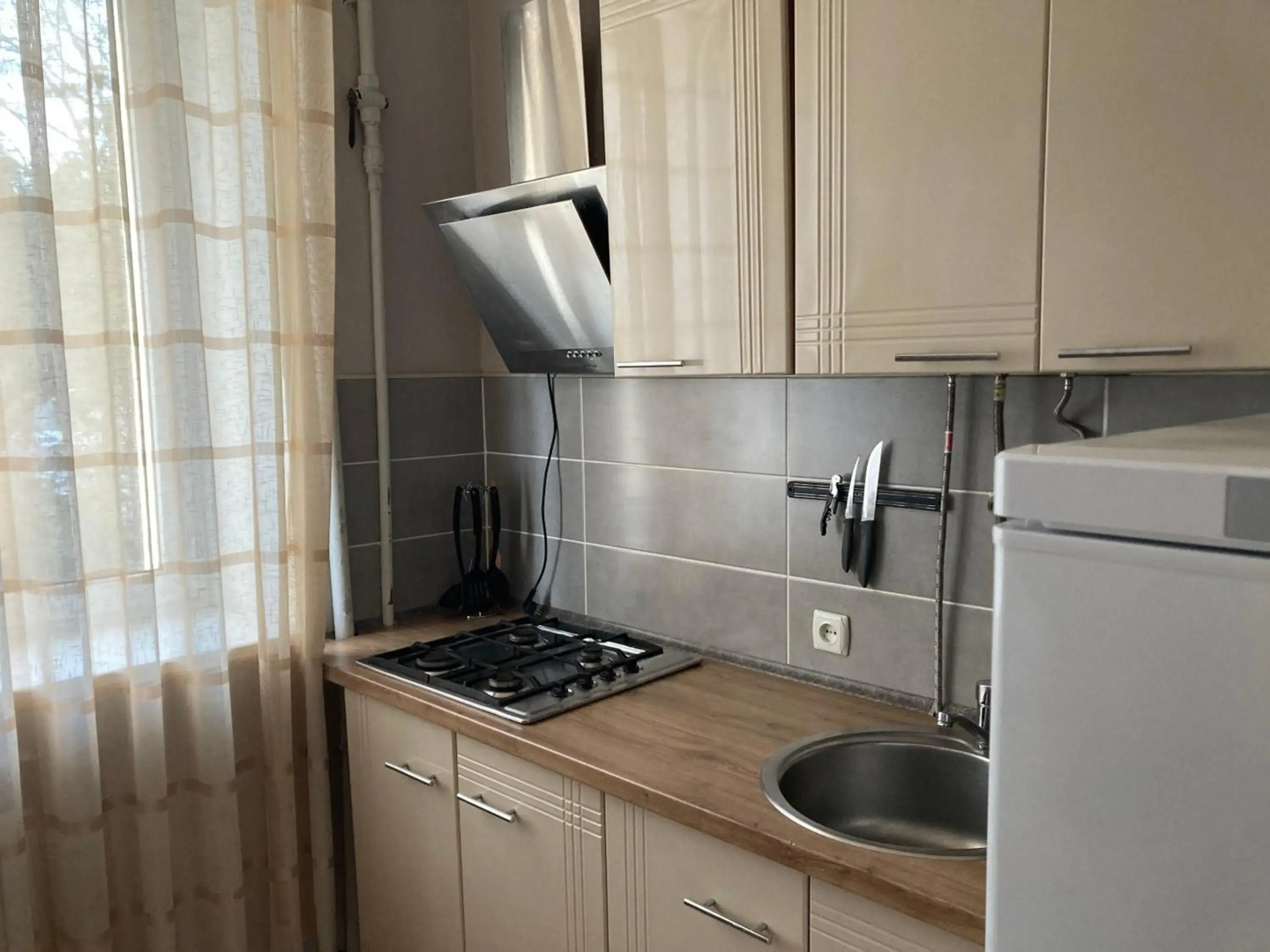 Apartment Soborna St.