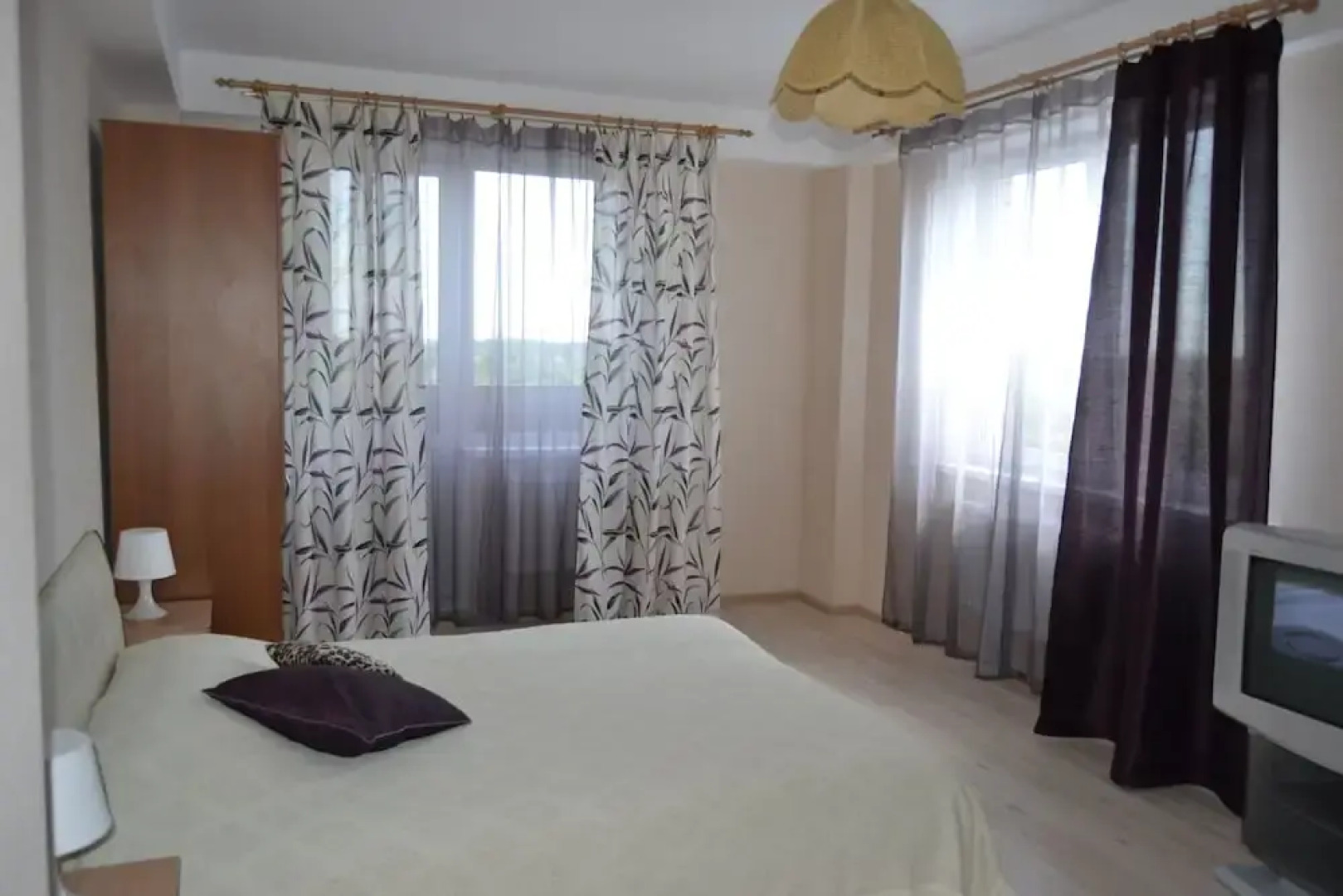 Апартаменты «Норд Стар»