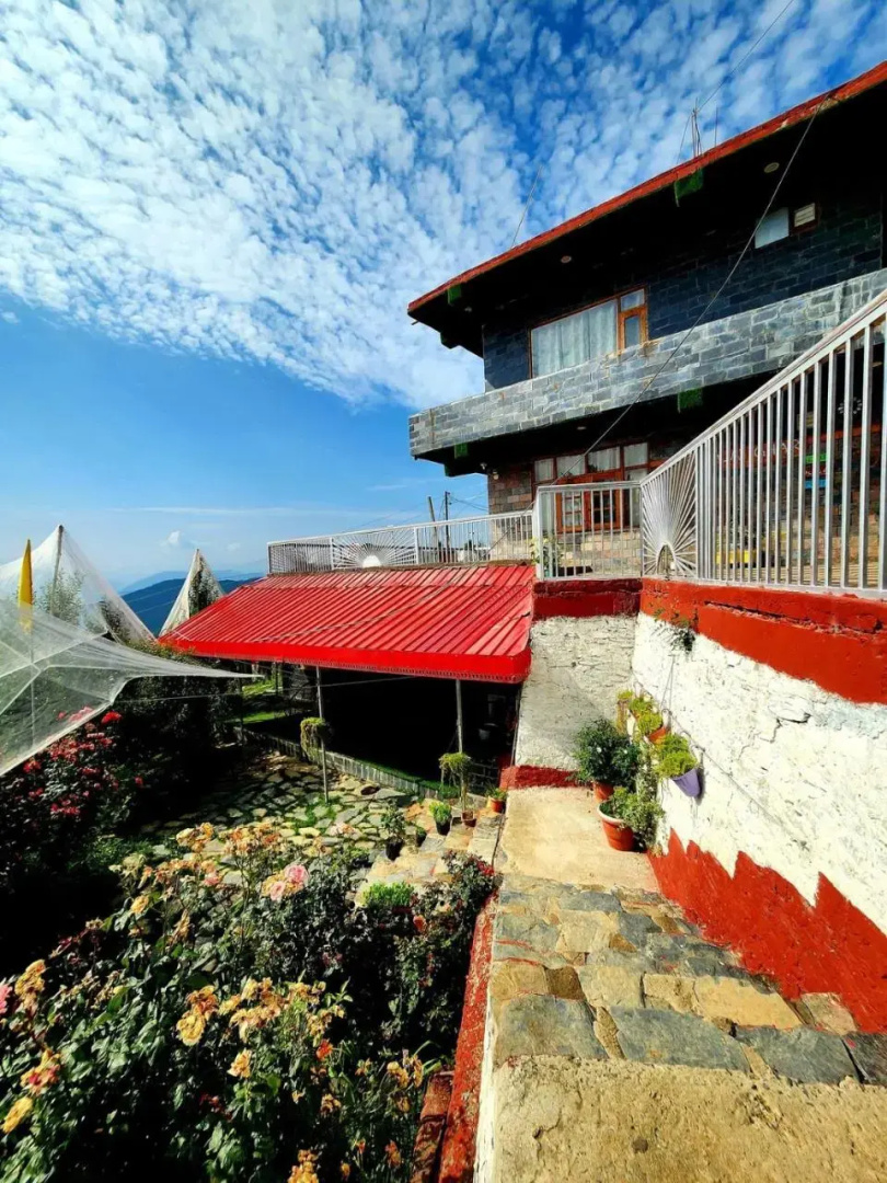 Talai Ghar Homestay