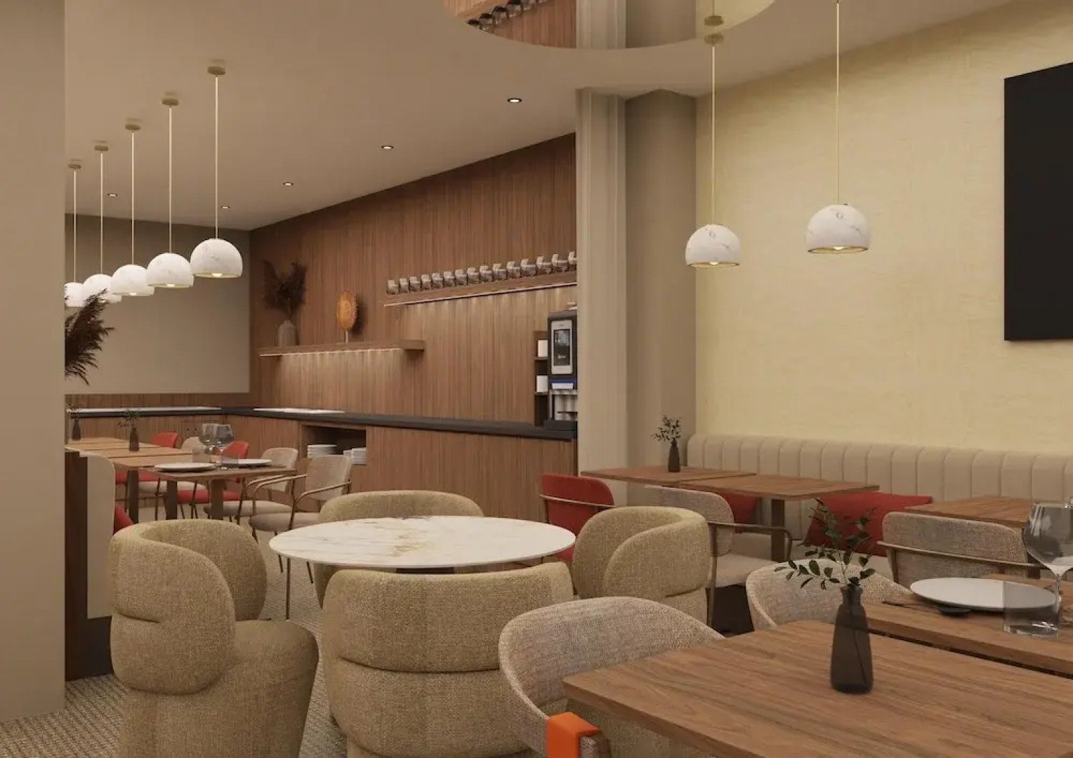 Hotel & Spa Amoria La Baule, A Member Of Radisson Individuals