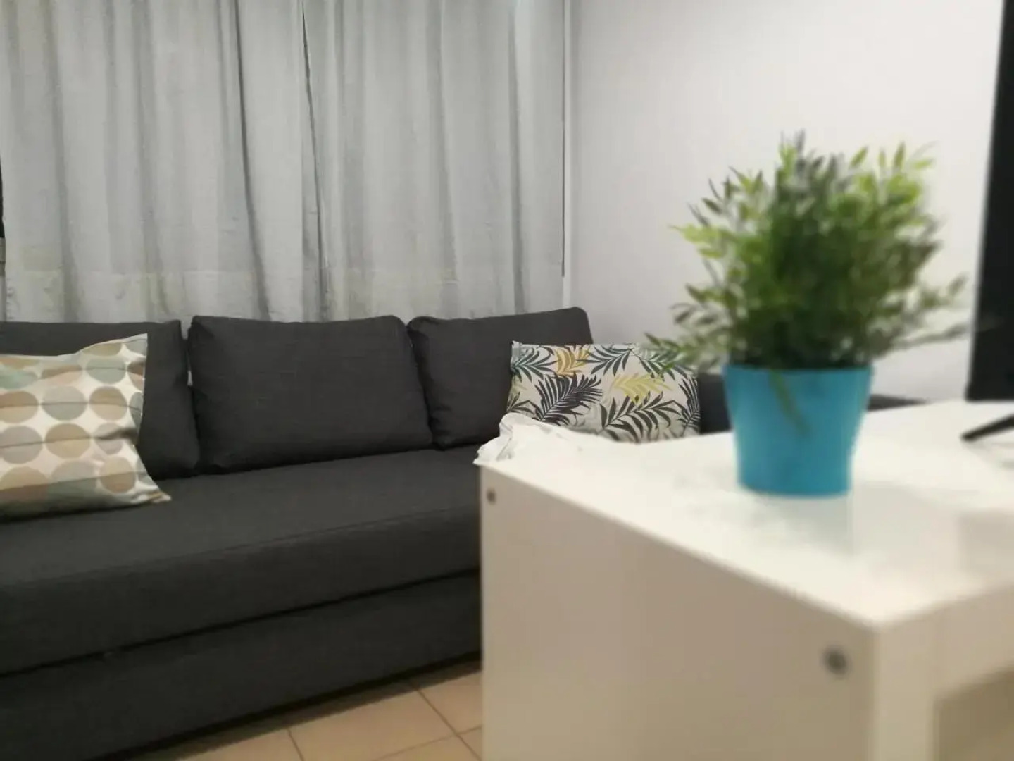 Tazacorte Aparment La Palma