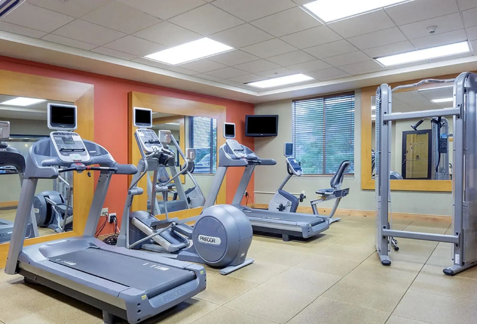 Hilton Garden Inn Bozeman