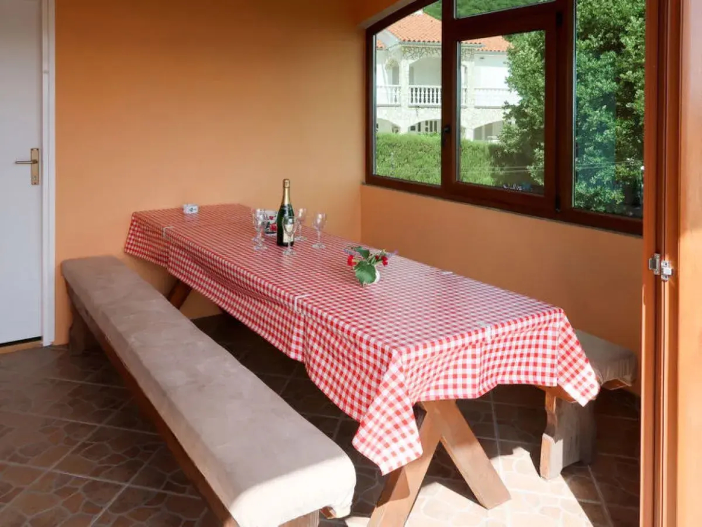 Apartment Dani Garda