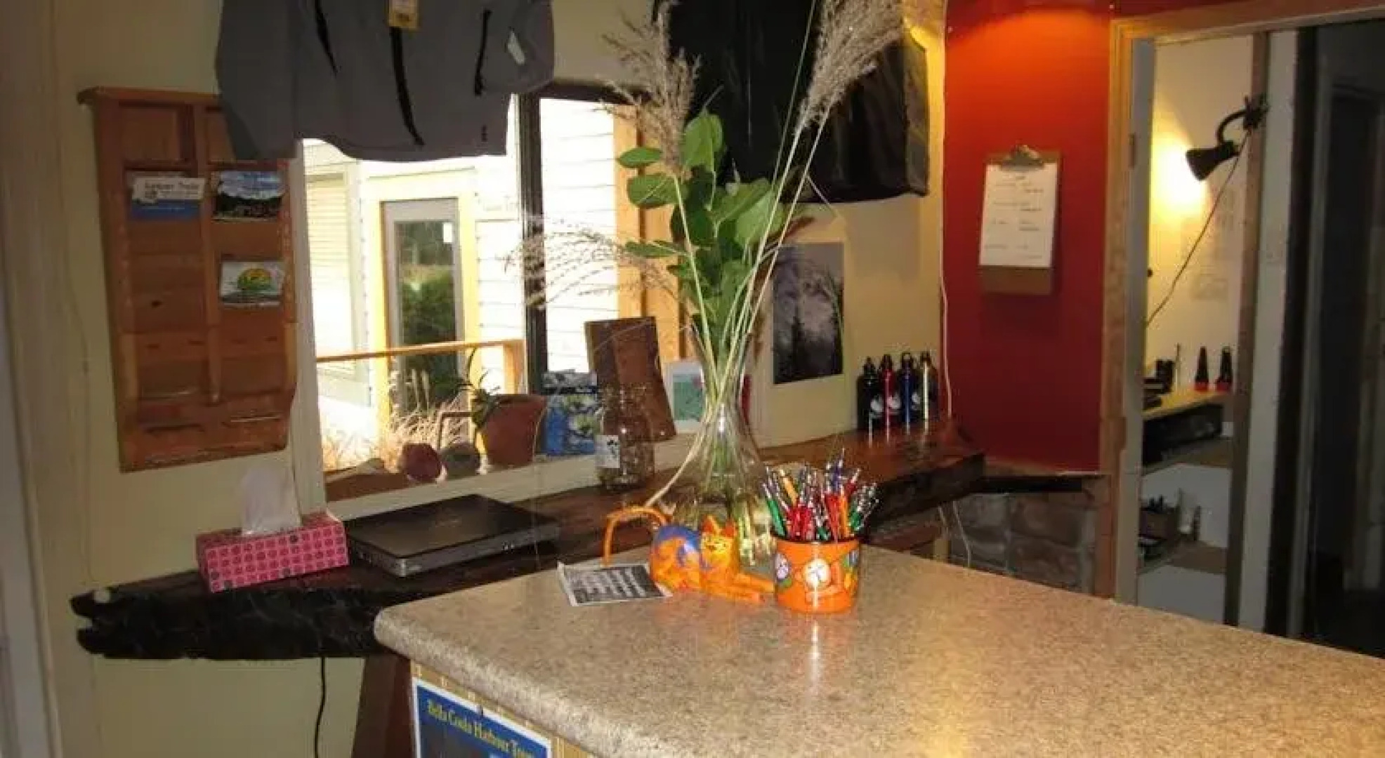 Bella Coola Mountain Lodge