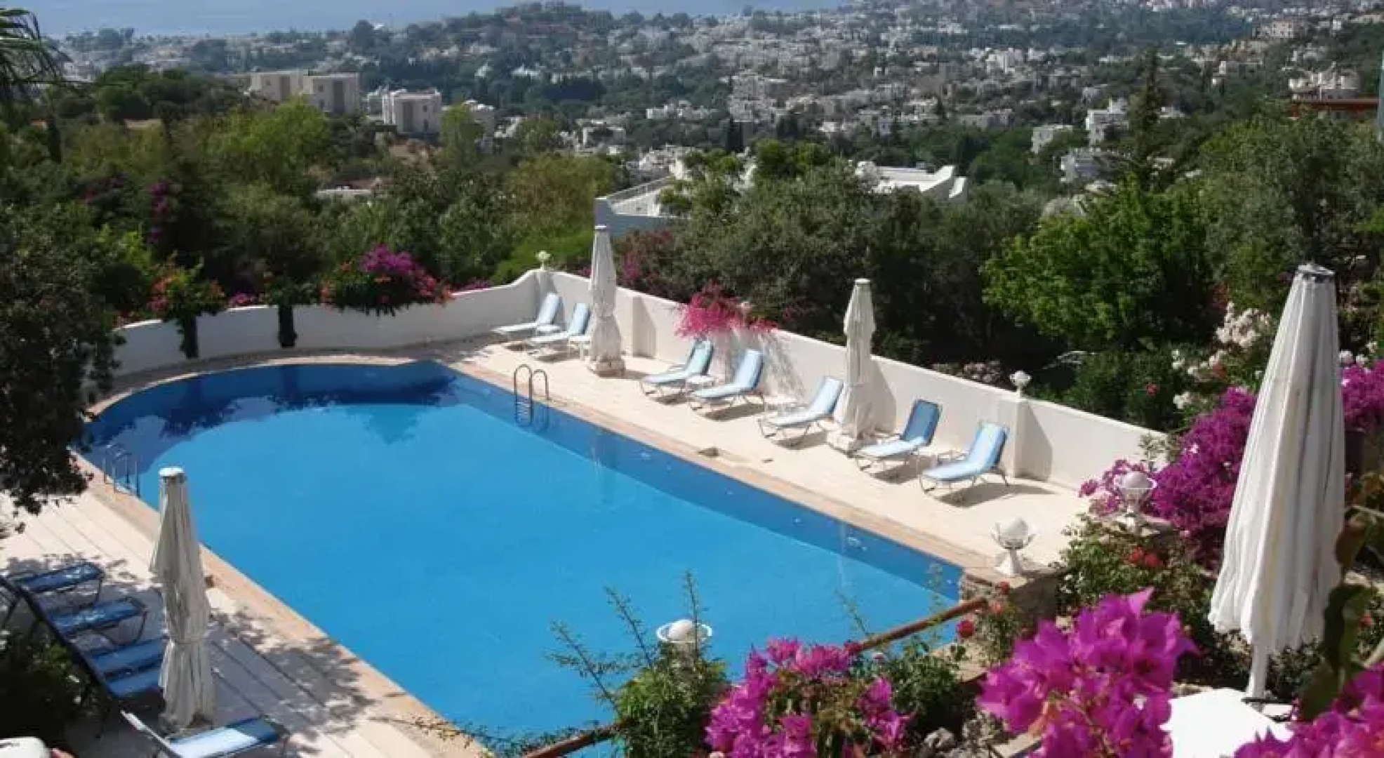 Lavanta Hotel